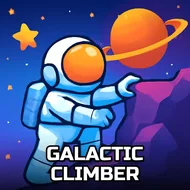 Galactic Climber - Sci-Fi Towers game