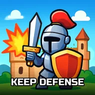 Keep Defense game cover